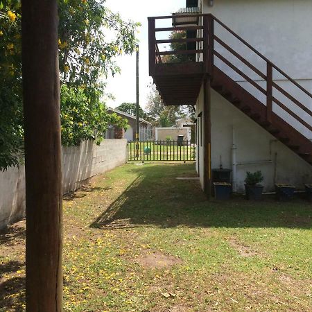 Bed and Breakfast Fairlie House Port Alfred Exterior foto
