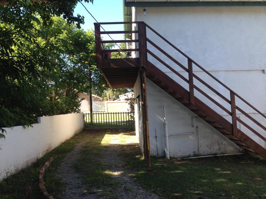 Bed and Breakfast Fairlie House Port Alfred Exterior foto