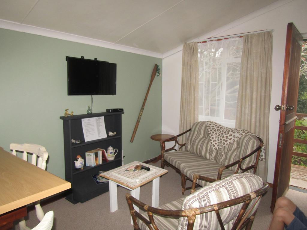 Bed and Breakfast Fairlie House Port Alfred Exterior foto