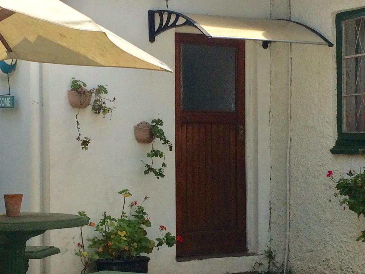 Bed and Breakfast Fairlie House Port Alfred Exterior foto
