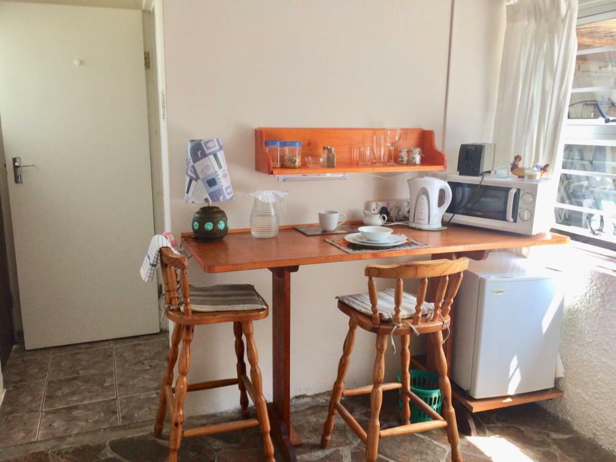 Bed and Breakfast Fairlie House Port Alfred Exterior foto